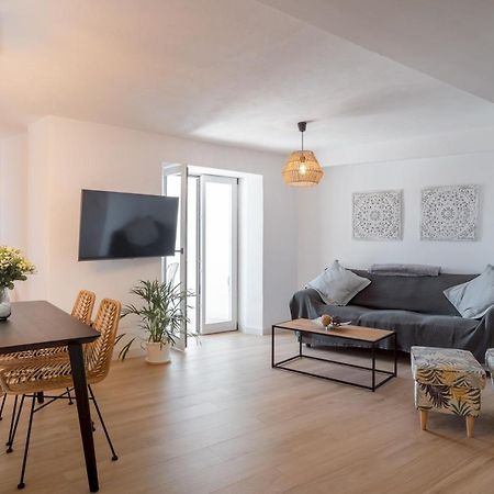 Apartamento Essence By Solset Frigiliana Exteriér fotografie