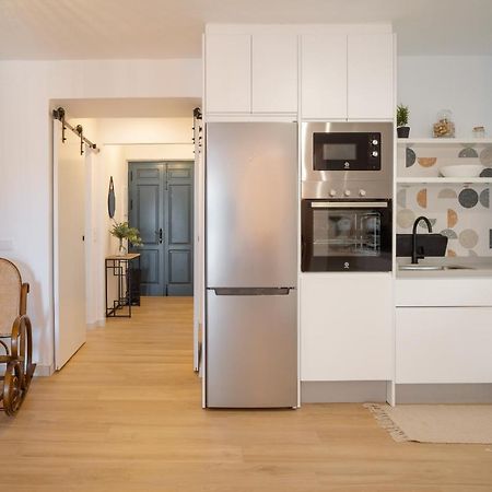 Apartamento Essence By Solset Frigiliana Exteriér fotografie