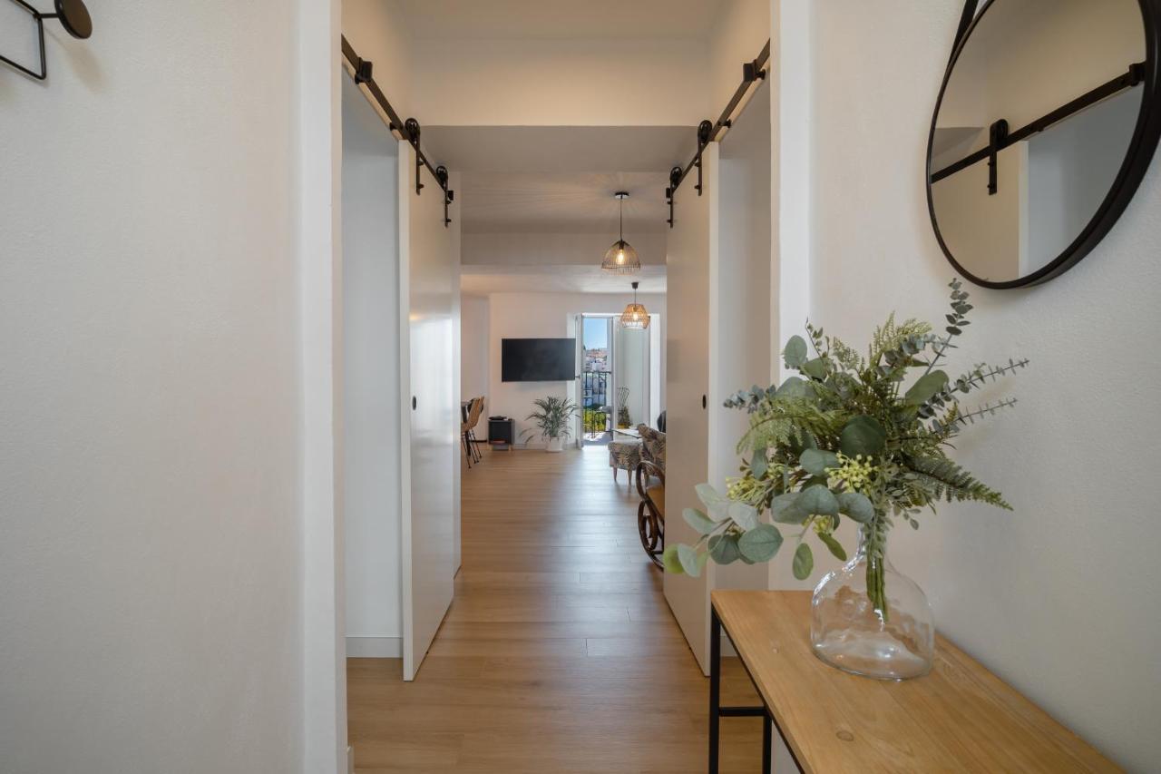 Apartamento Essence By Solset Frigiliana Exteriér fotografie