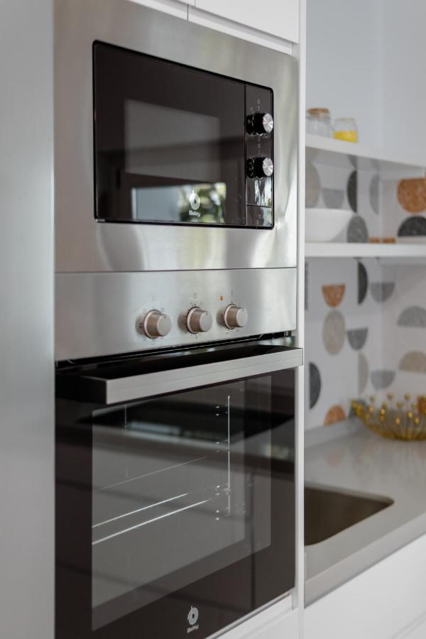 Apartamento Essence By Solset Frigiliana Exteriér fotografie