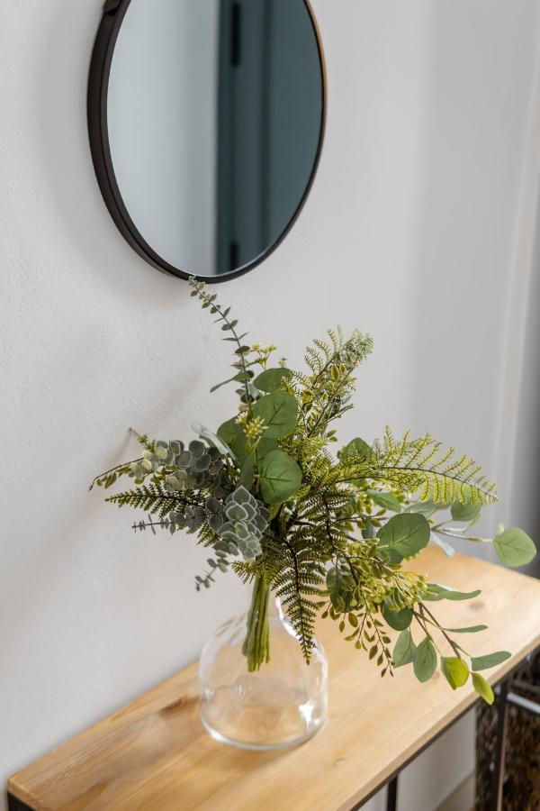Apartamento Essence By Solset Frigiliana Exteriér fotografie