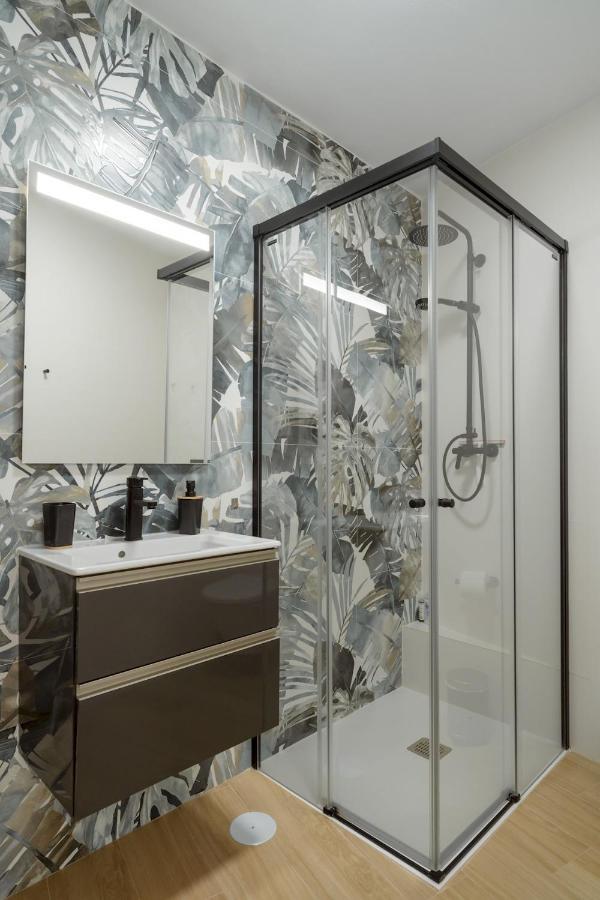 Apartamento Essence By Solset Frigiliana Exteriér fotografie