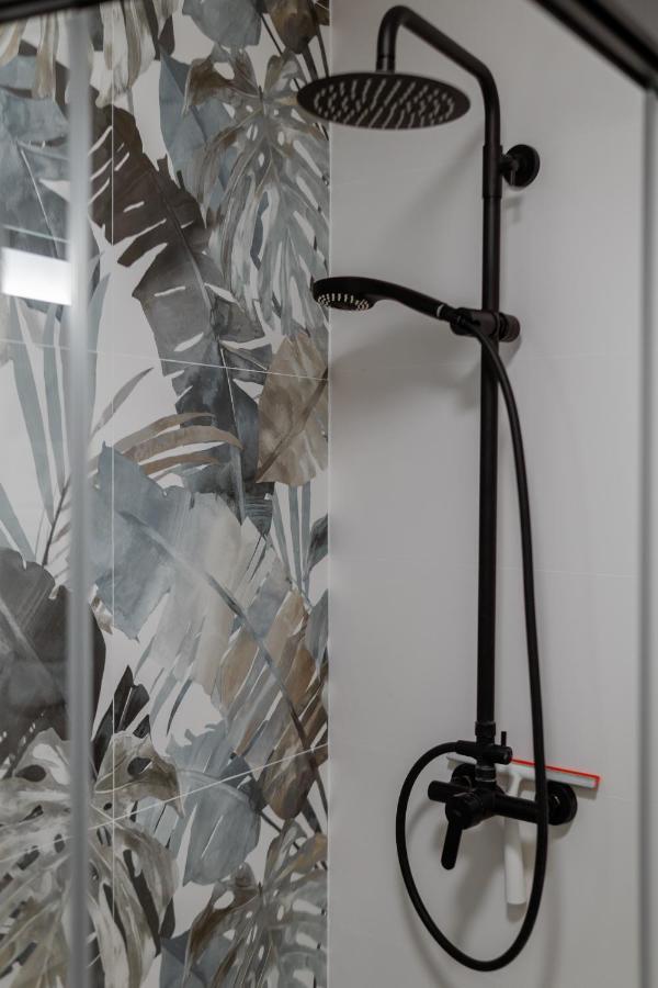 Apartamento Essence By Solset Frigiliana Exteriér fotografie