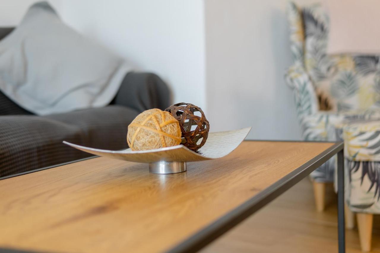 Apartamento Essence By Solset Frigiliana Exteriér fotografie