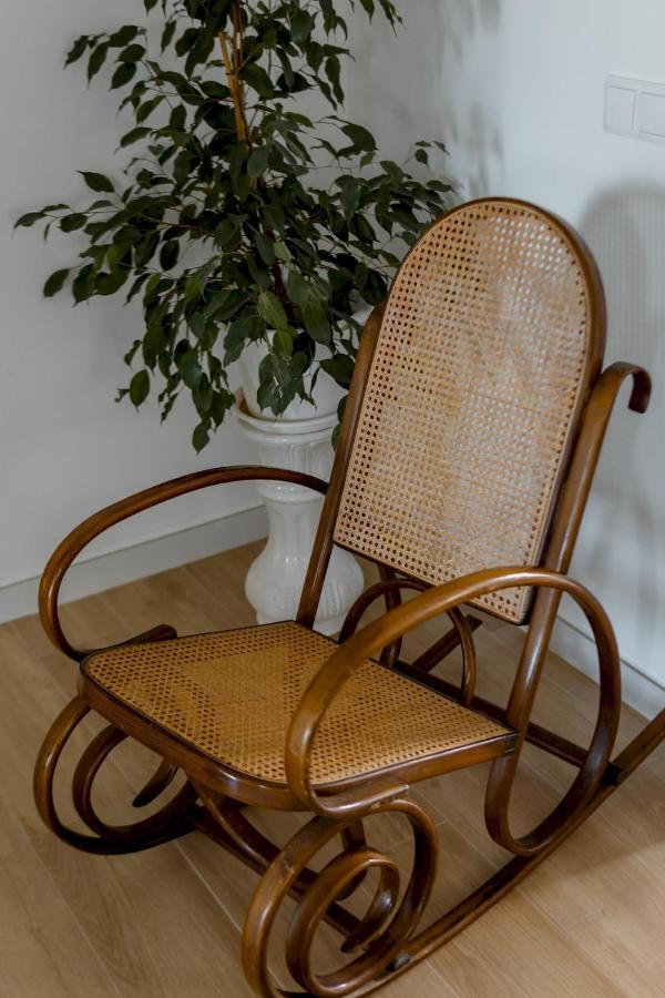 Apartamento Essence By Solset Frigiliana Exteriér fotografie